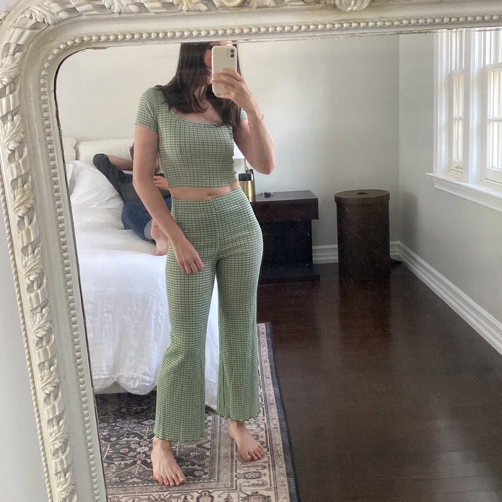 Wilfred Verona matching set